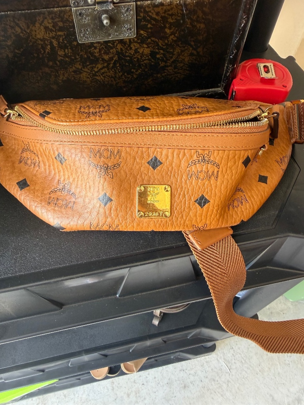 Belt Bag